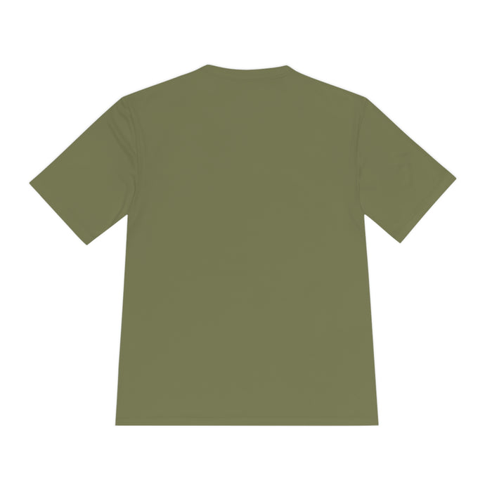 Men's Moisture Wicking Tee