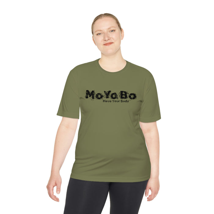 Men's Moisture Wicking Tee