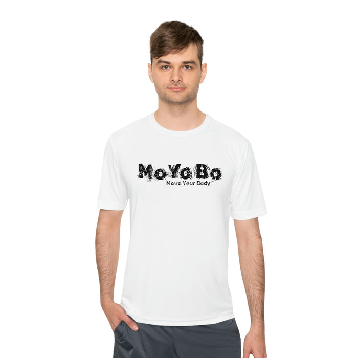 Men's Moisture Wicking Tee