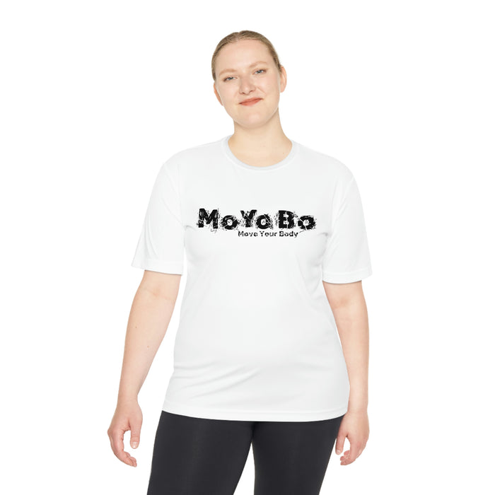 Men's Moisture Wicking Tee