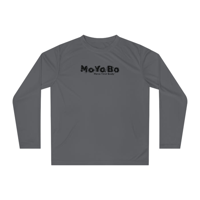 Men's Performance Long Sleeve Shirt
