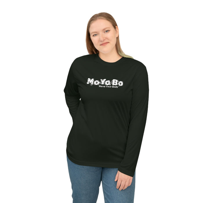 Men's Performance Long Sleeve Shirt
