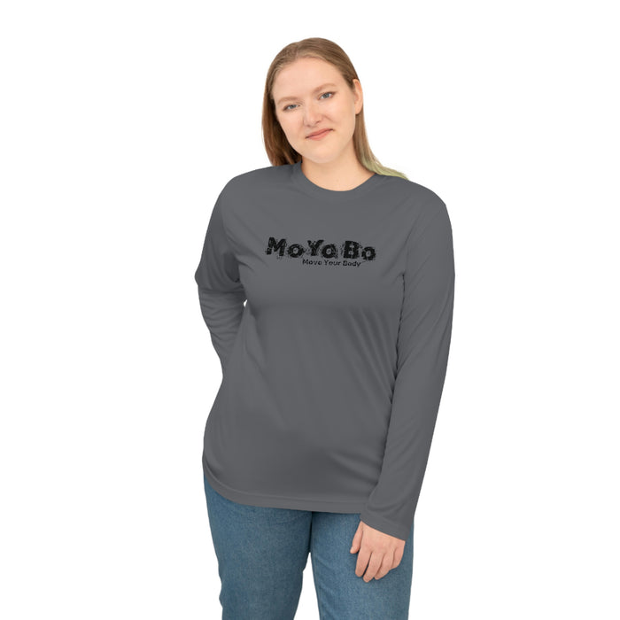 Men's Performance Long Sleeve Shirt