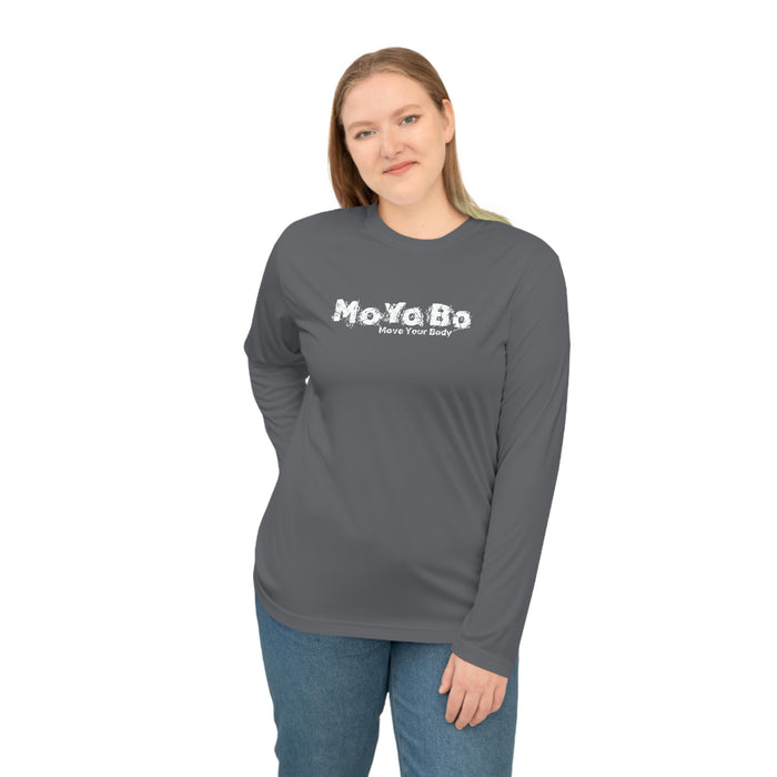 Men's Performance Long Sleeve Shirt