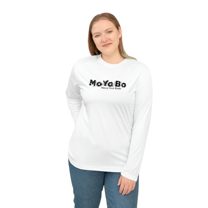 Men's Performance Long Sleeve Shirt