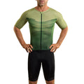 Men's Pro 2.0 Short Sleeve Tri Suit