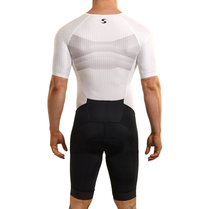 Men's Pro 3.0 Short Sleeve Tri Suit  - Origin