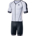 Men's Pro Short Sleeve Tri Suit