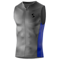 Men's Race Tri Singlet 2022 - Final Sale