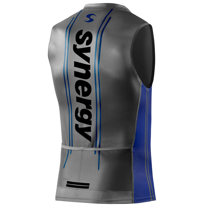 Men's Race Tri Singlet 2022 - Final Sale