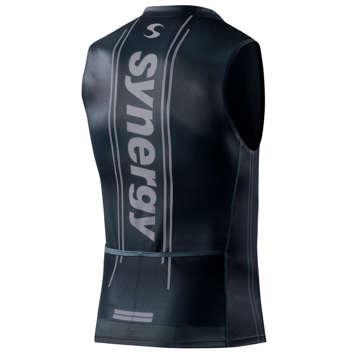 Men's Race Tri Singlet 2022 - Final Sale