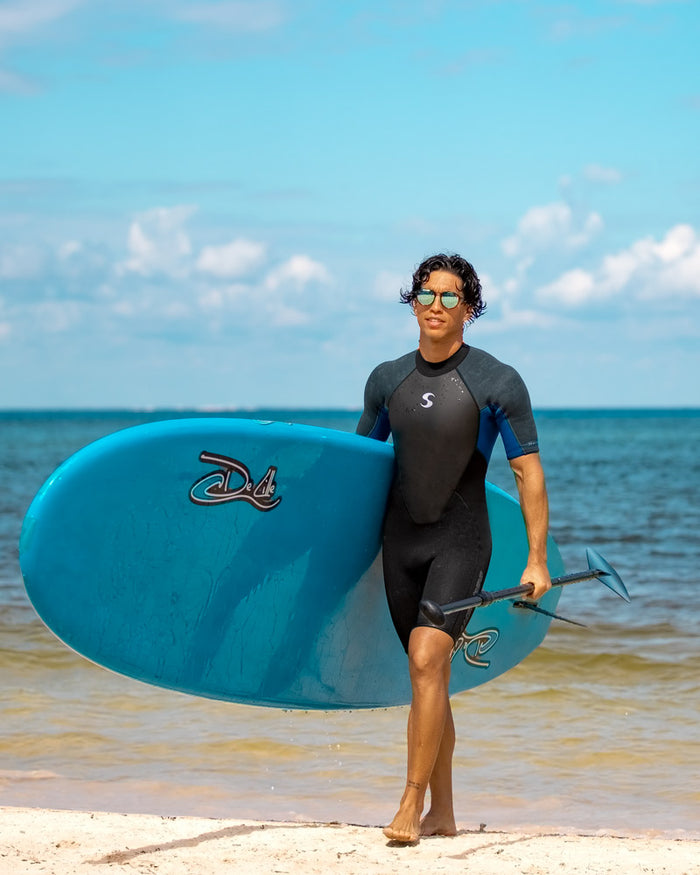 Men's Sequent Multi Sport Wetsuit - Demo A