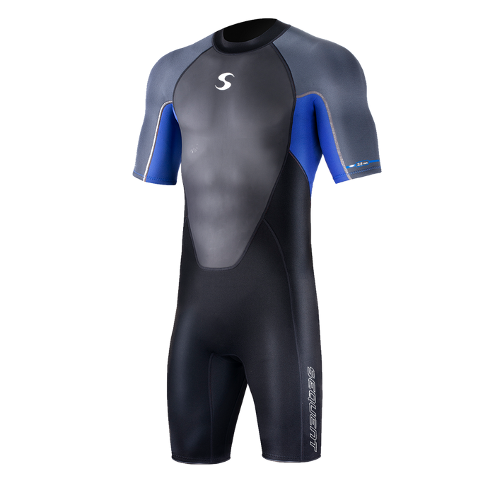 Men's Sequent Multi Sport Wetsuit