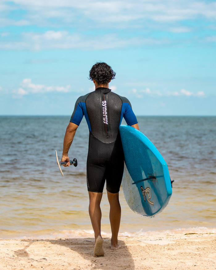 Men's Sequent Multi Sport Wetsuit