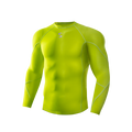 Men's Sequent Neoprene Top