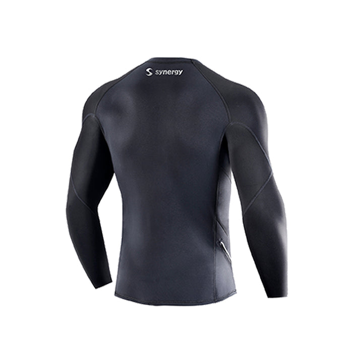Men's Sequent Neoprene Top