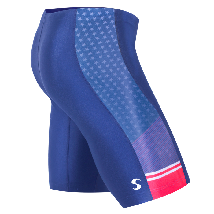 Men's Swim Jammer - Limited Edition USA