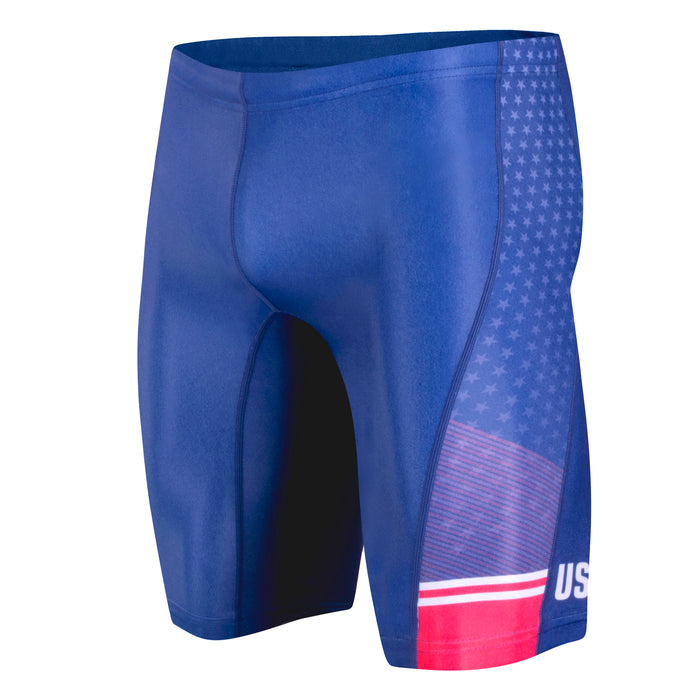 Men's Swim Jammer - Limited Edition USA