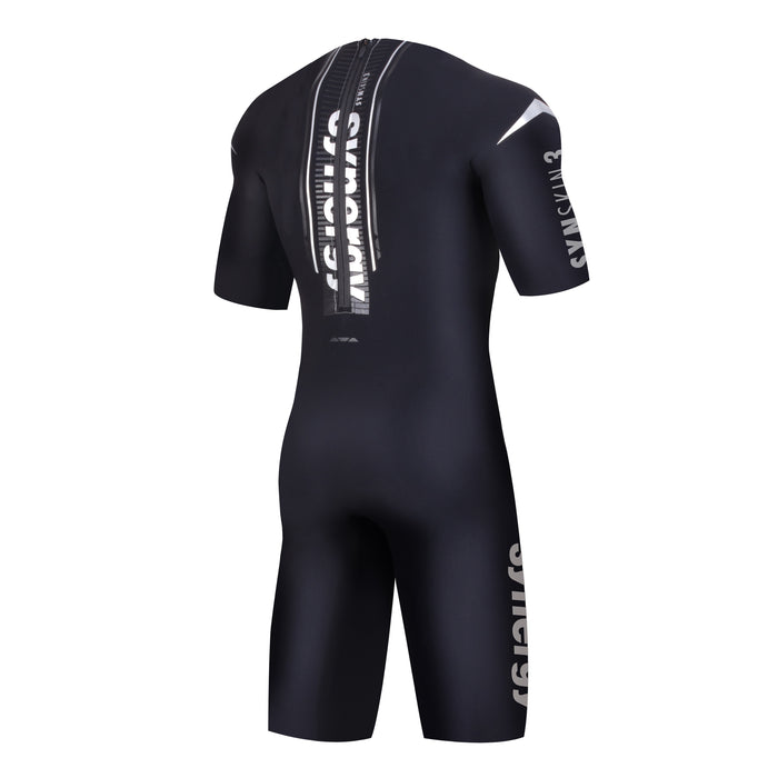 Men's SwimSkin SynSkin 3
