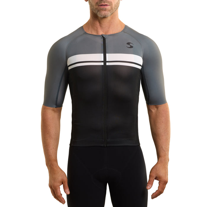 Men's Ultimate Short Sleeve Cycling Jersey