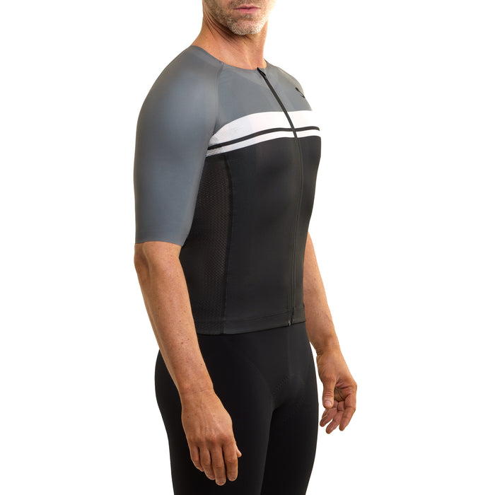 Men's Ultimate Short Sleeve Cycling Jersey