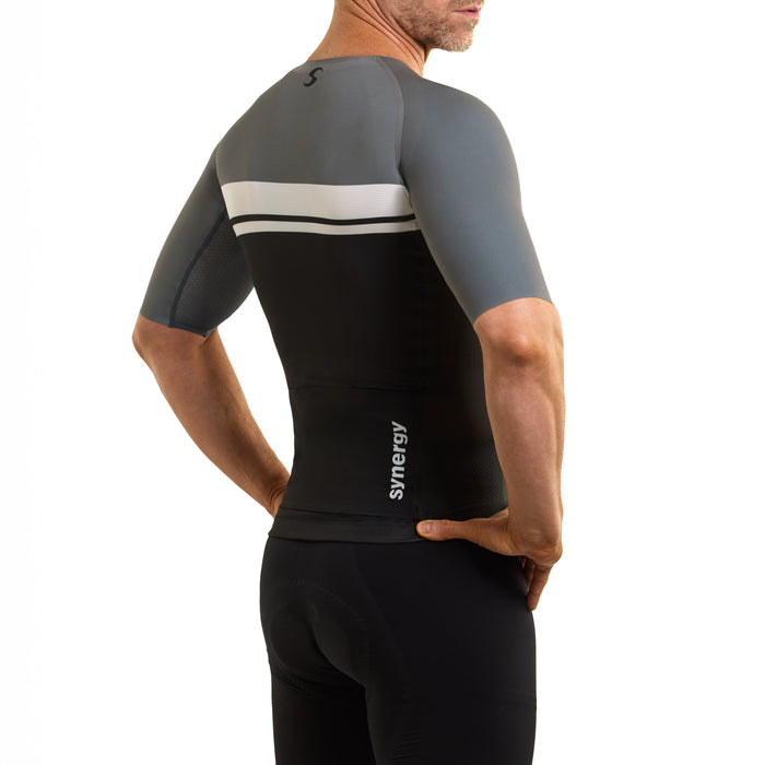 Men's Ultimate Short Sleeve Cycling Jersey
