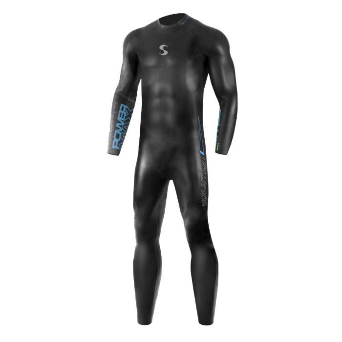 Men’s Volution Fullsleeve Rental