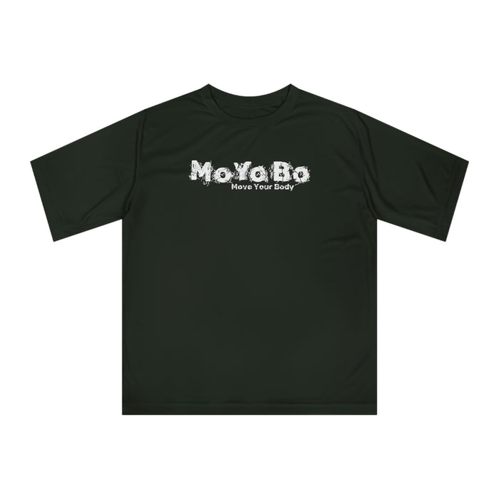 Men's Zone Performance T-shirt