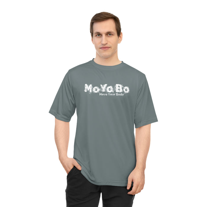 Men's Zone Performance T-shirt