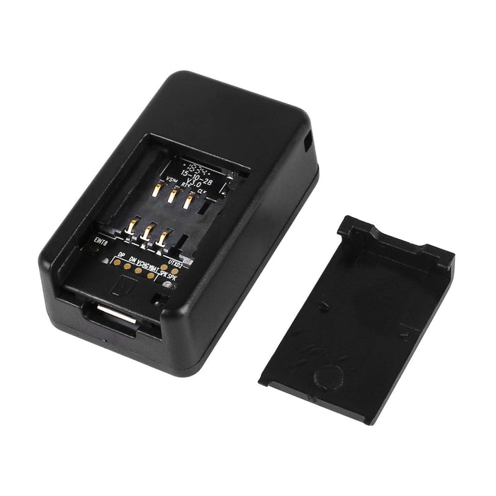 MAGNETIC Mini GPS Tracker Real- Time - MY STORE LIVING
