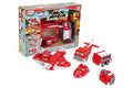 Mix/Match Fire and Rescue Vehicles