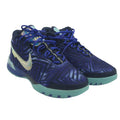 Nike Monopoly X Zoom LeBron NXXT Genesis basketball shoes in Persian Violet for men, size 11, new with tags.