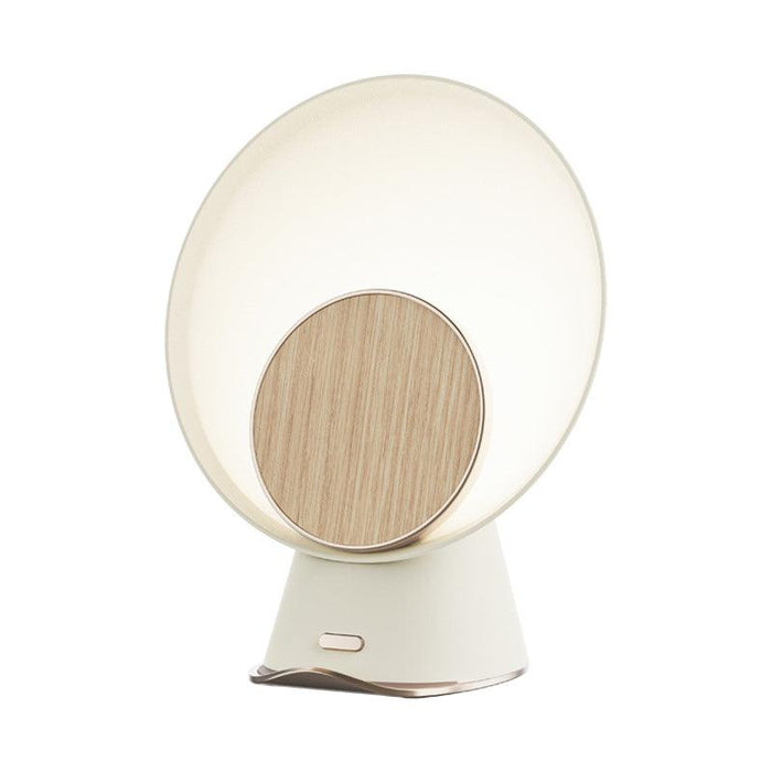 Moon Light Wireless Charging bluetooth speaker wireless charger smart night lamp with alarm clock - MyStoreLiving