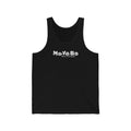 Move Your Body Jersey Tank