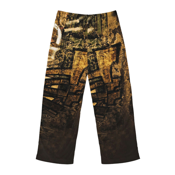 Move Your Body Pajama Pants
