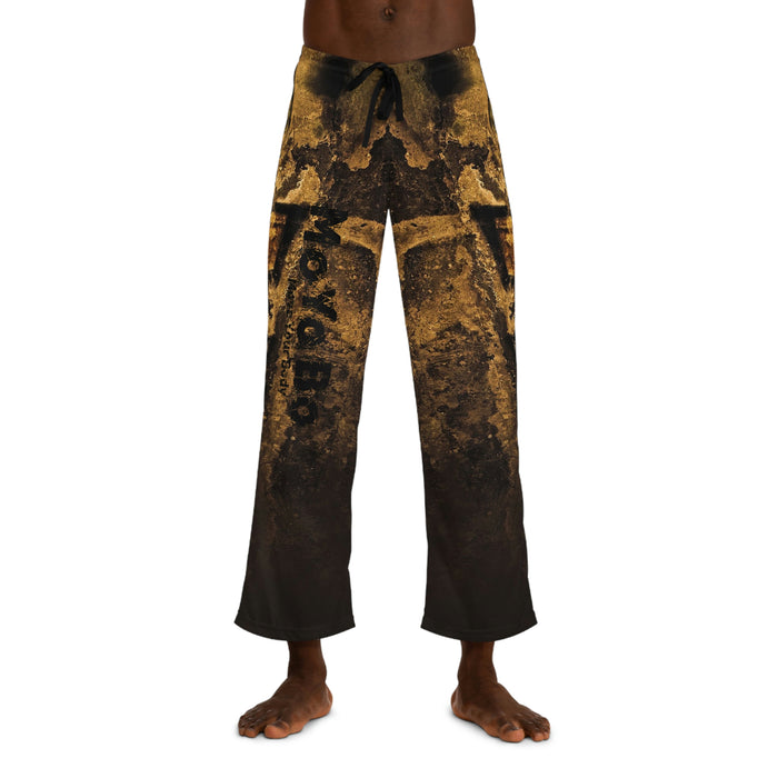 Move Your Body Pajama Pants
