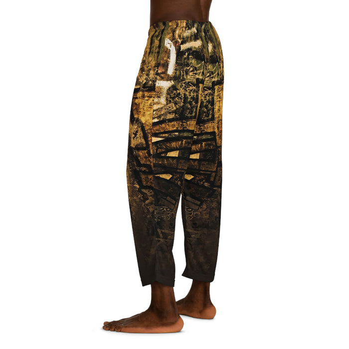 Move Your Body Pajama Pants