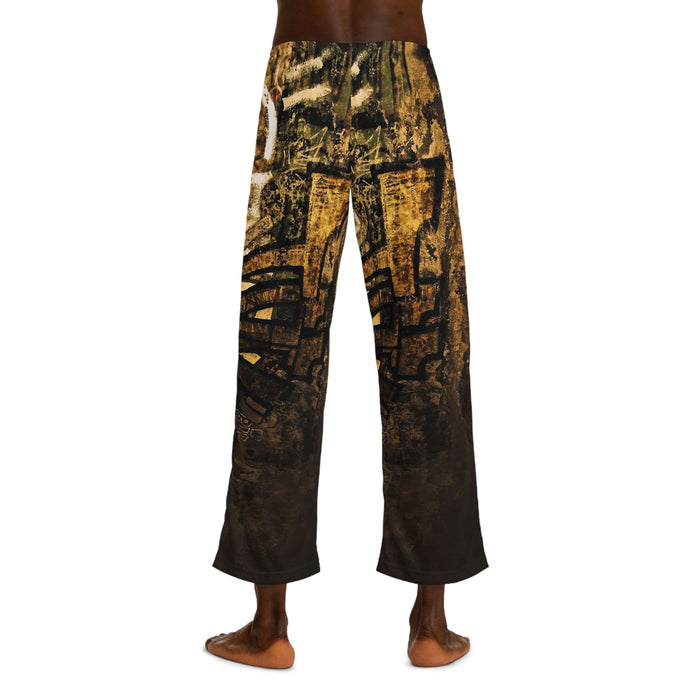 Move Your Body Pajama Pants