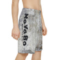 Move Your Body Sports Shorts Black