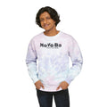 Move Your Body Tie-Dye Sweatshirt