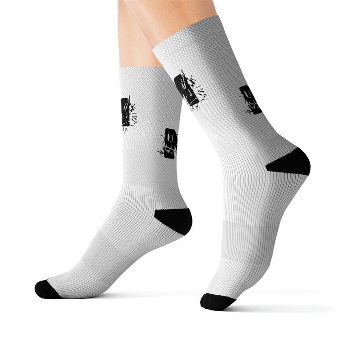 MoYoBo M Socks