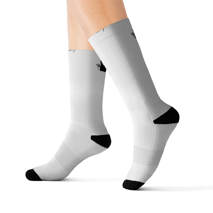 MoYoBo M Socks