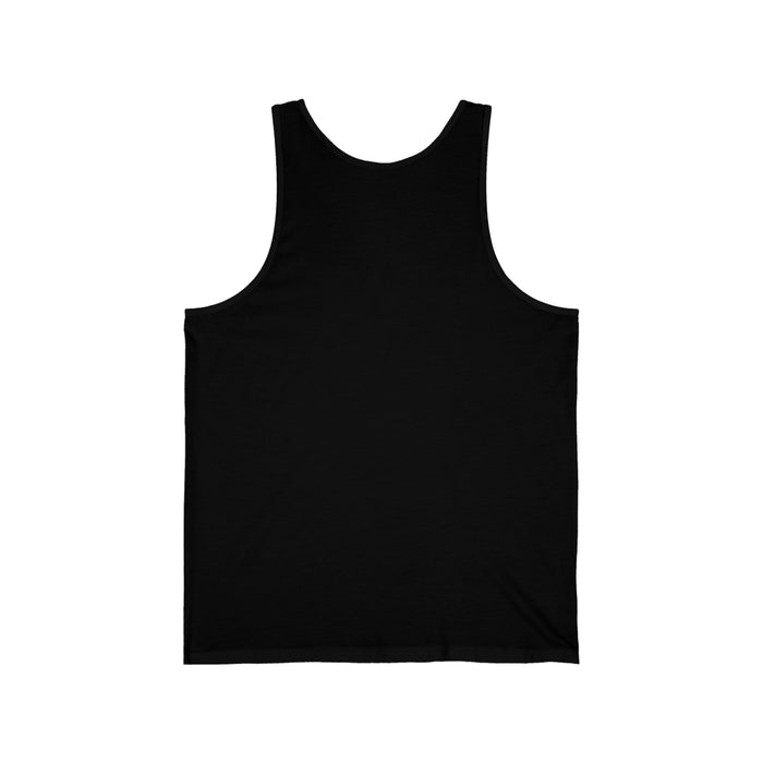 MoYoBo Vertical Logo Jersey Tank