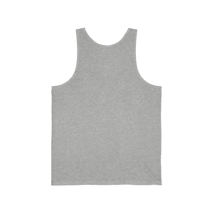 MoYoBo Vertical Logo Jersey Tank
