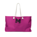 MoYoBo Weekender Bag