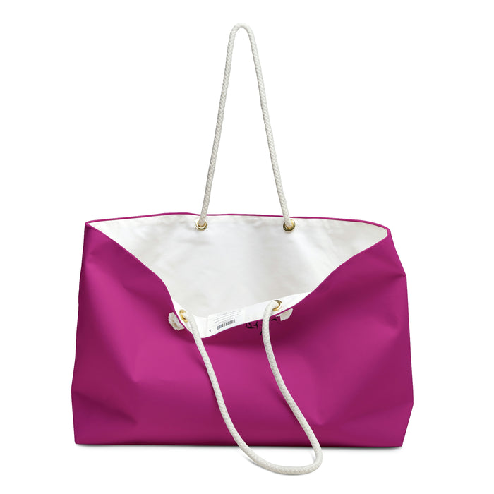 MoYoBo Weekender Bag