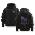 M's Zirkel Triptych Hoodie