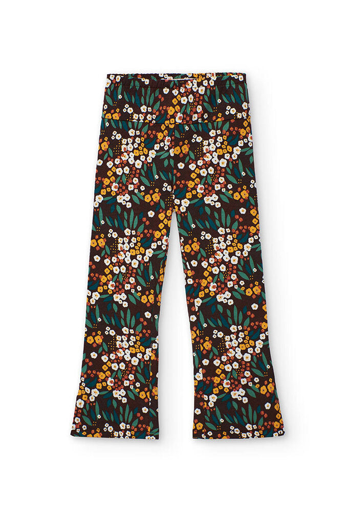Multi Floral Outfit