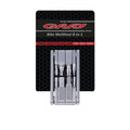 2" (1-pack)