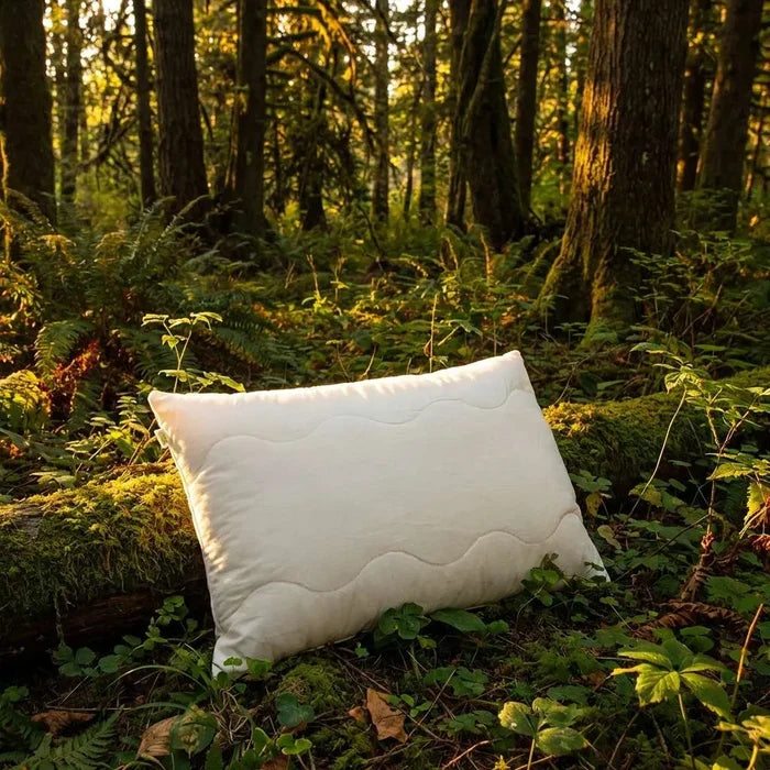 Natura Dream Mate Pillow, view 3 - Mattress Miracle Brantford